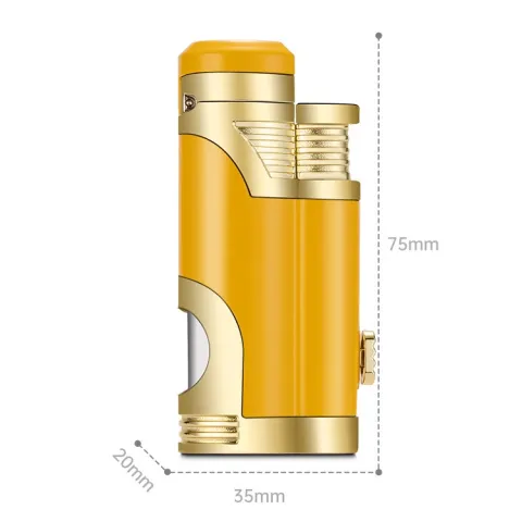 Cohiba COB-359 турбо зажигалка Cohiba COB-359 турбо зажигалка