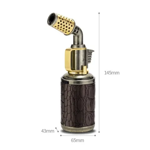 Cigarloong CLB-23HN1 газовая турбо горелка Cigarloong CLB-23HN1 газовая турбо горелка