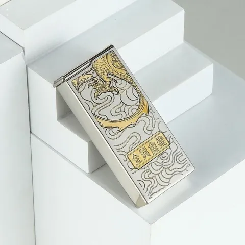 Chief CF301N бензиновая зажигалка Chief CF301N бензиновая зажигалка