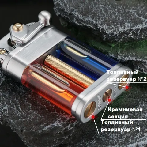 Zorro Z721 бензиновая зажигалка Zorro Z721 бензиновая зажигалка