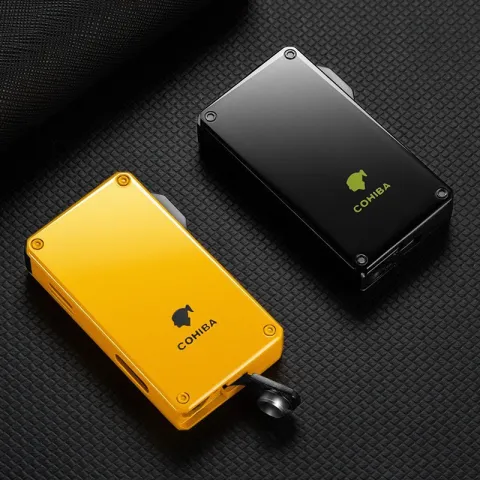 Cohiba CLB-22AE8 турбо зажигалка Cohiba CLB-22AE8 турбо зажигалка