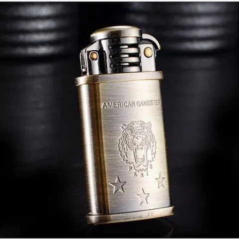 Zorro Z520 бензиновая зажигалка Zorro Z520 бензиновая зажигалка