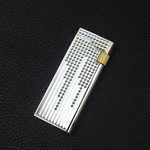 HB040 кремниевая зажигалка