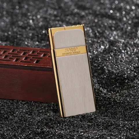 Zorro Z642 газовая пьезо зажигалка Zorro Z642 газовая пьезо зажигалка