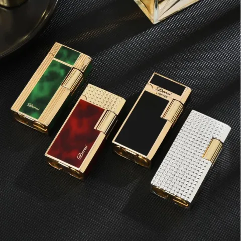 Derui DR577 бензиновая зажигалка