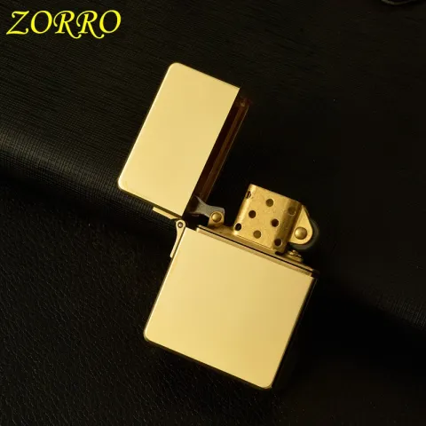 Zorro Z915 бензиновая зажигалка Zorro Z915 бензиновая зажигалка