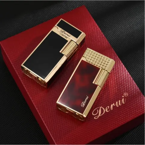 Derui DR577 бензиновая зажигалка