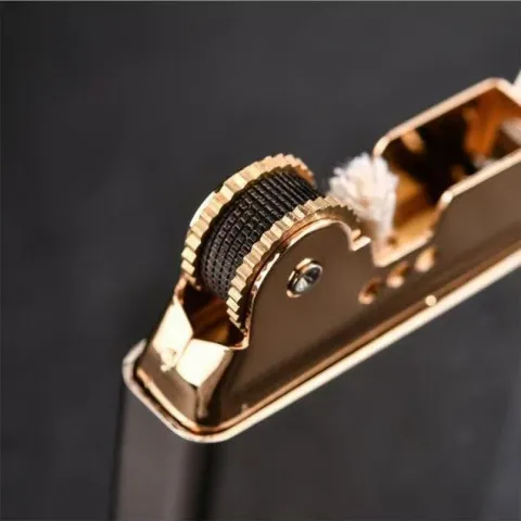 Chief CF003N бензиновая зажигалка Chief CF003N бензиновая зажигалка