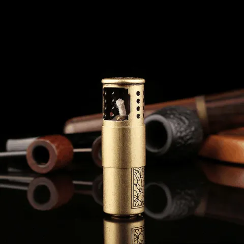 Promise BNC001 бензиновая зажигалка Promise BNC001 бензиновая зажигалка