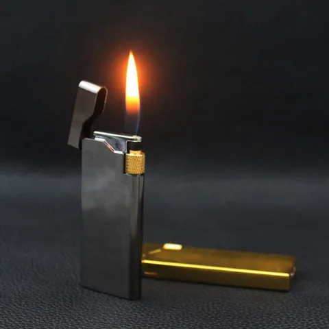 HB042 кремниевая зажигалка HB042 кремниевая зажигалка