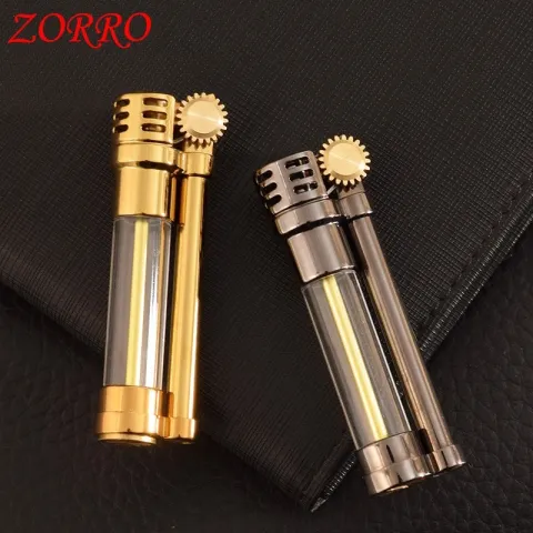 Zorro Z654 бензиновая зажигалка Zorro Z654 бензиновая зажигалка