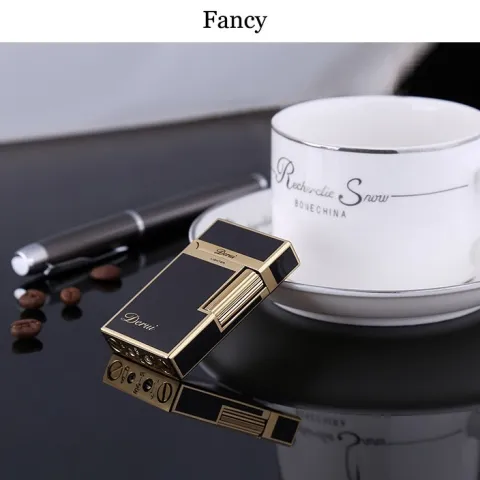 Derui 1009 кремниевая зажигалка Derui 1009 кремниевая зажигалка