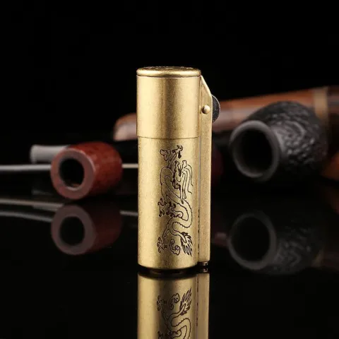 Promise BNC001 бензиновая зажигалка Promise BNC001 бензиновая зажигалка