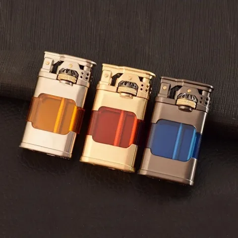 Chief CF232 Colored Glass бензиновая зажигалка Chief CF232 Colored Glass бензиновая зажигалка