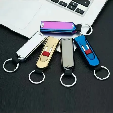 Aomai 250 USB зажигалка - брелок Aomai 250 USB зажигалка - брелок