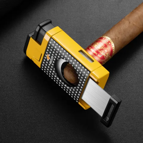 Cohiba CLB-23IX2 турбо зажигалка Cohiba CLB-23IX2 турбо зажигалка