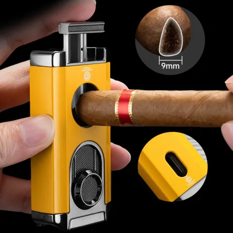 Cigarloong CB-24FT2 турбо зажигалка Cigarloong CB-24FT2 турбо зажигалка