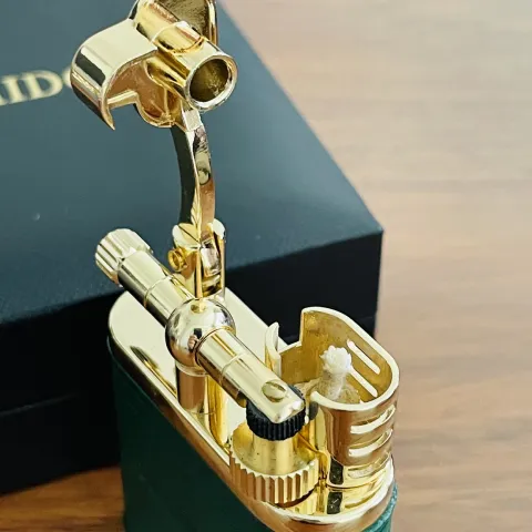Flamidor 597 бензиновая зажигалка Flamidor 597 бензиновая зажигалка