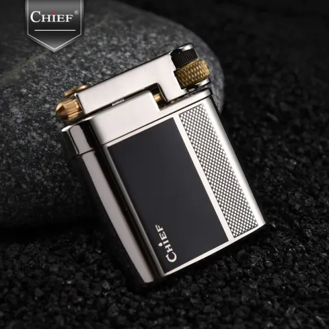 Chief CF311 бензиновая зажигалка Chief CF311 бензиновая зажигалка