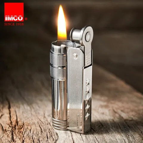 Imco 6700-3 бензиновая зажигалка Imco 6700-3 бензиновая зажигалка