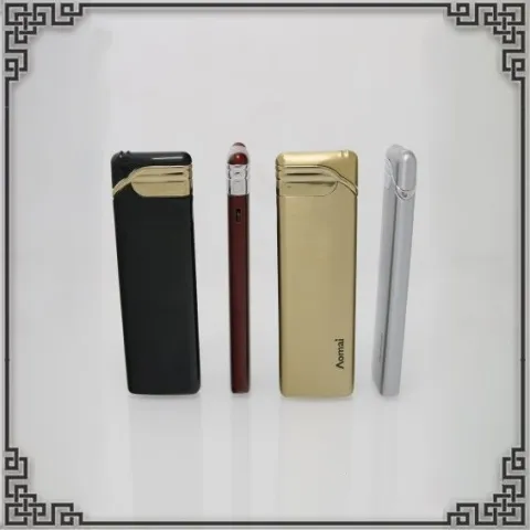 Aomai AM337 турбо зажигалка Aomai AM337 турбо зажигалка
