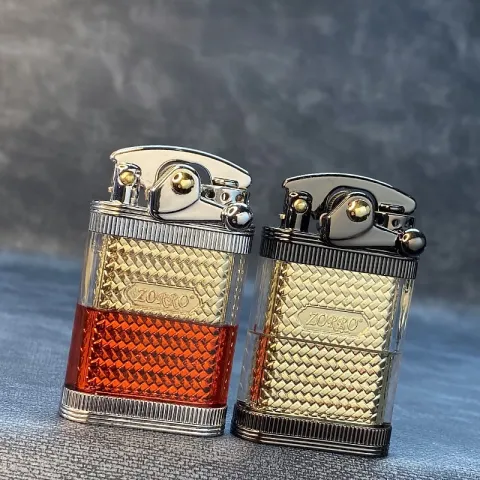 Zorro Z781 бензиновая зажигалка Zorro Z781 бензиновая зажигалка