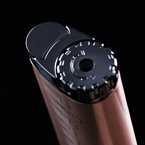 Baofa A20867 пьезо зажигалка для трубки Baofa A20867 пьезо зажигалка для трубки