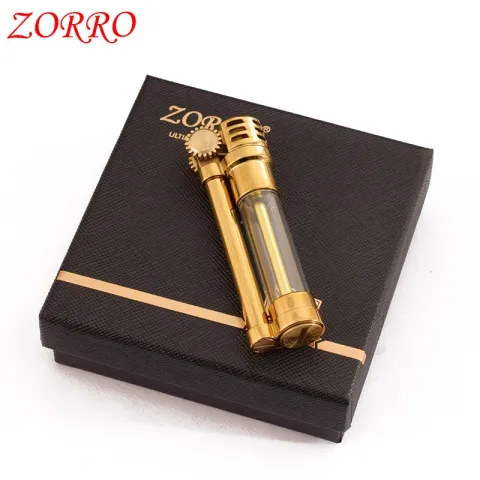 Zorro Z654 бензиновая зажигалка Zorro Z654 бензиновая зажигалка