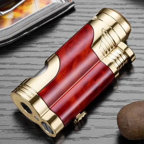 Cohiba COB-359 турбо зажигалка Cohiba COB-359 турбо зажигалка