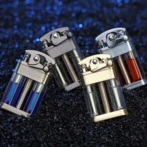 Zorro Z721 бензиновая зажигалка Zorro Z721 бензиновая зажигалка