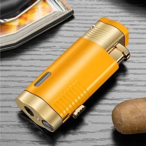 Cohiba COB-360 турбо зажигалка Cohiba COB-360 турбо зажигалка