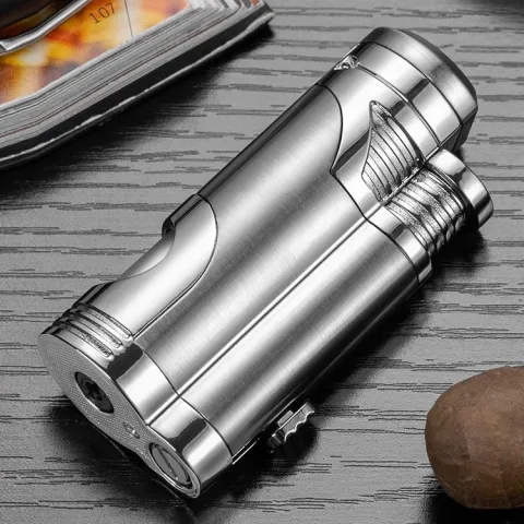 Cohiba COB-359 турбо зажигалка Cohiba COB-359 турбо зажигалка