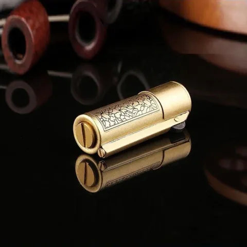 Promise BNC001 бензиновая зажигалка Promise BNC001 бензиновая зажигалка