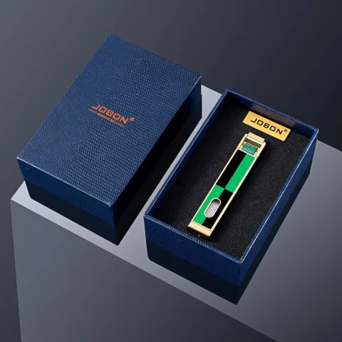 Jobon ZB-335 турбо зажигалка