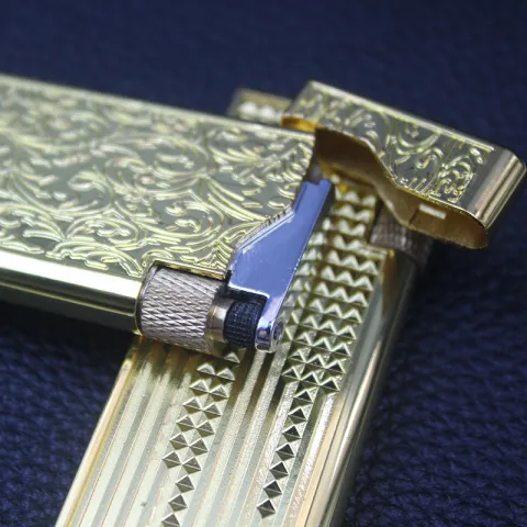 HB037 кремниевая зажигалка HB037 кремниевая зажигалка