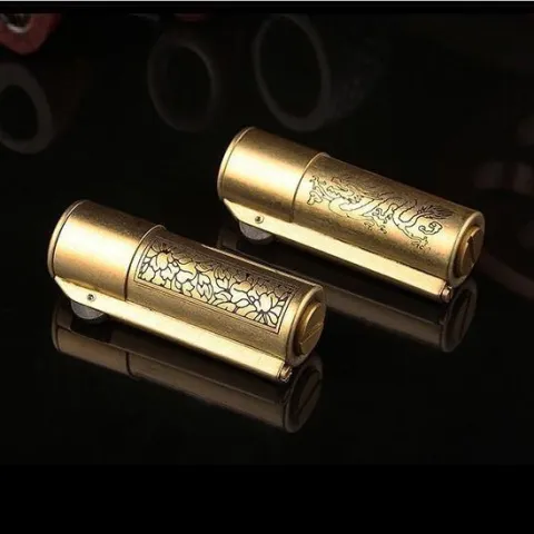 Promise BNC001 бензиновая зажигалка Promise BNC001 бензиновая зажигалка