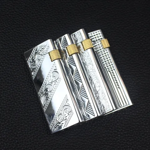 HB037 кремниевая зажигалка HB037 кремниевая зажигалка