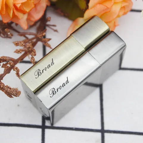 Broad BD349 турбо зажигалка