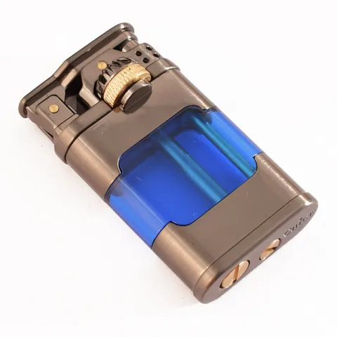Chief CF232 Colored Glass бензиновая зажигалка