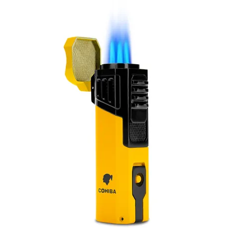 Cohiba CLB-22AE1 турбо зажигалка Cohiba CLB-22AE1 турбо зажигалка
