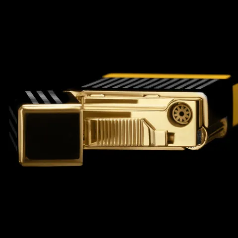 Cohiba CLB-23LF1 кремниевая турбо зажигалка