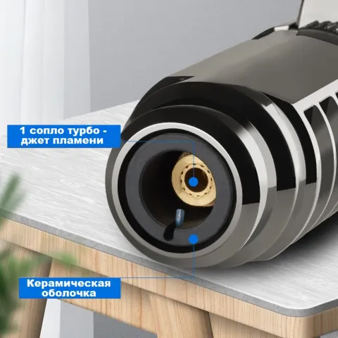 Focus SG006 газовая турбо горелка Focus SG006 газовая турбо горелка