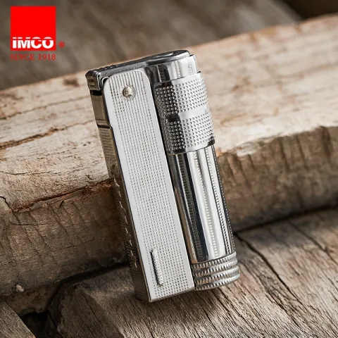 Imco 6700-3 бензиновая зажигалка Imco 6700-3 бензиновая зажигалка