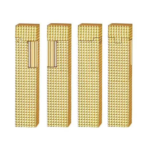Derui DR589 бензиновая зажигалка Derui DR589 бензиновая зажигалка