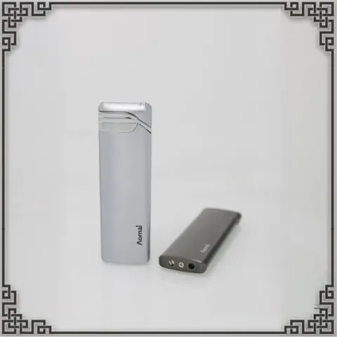 Aomai AM337 турбо зажигалка Aomai AM337 турбо зажигалка