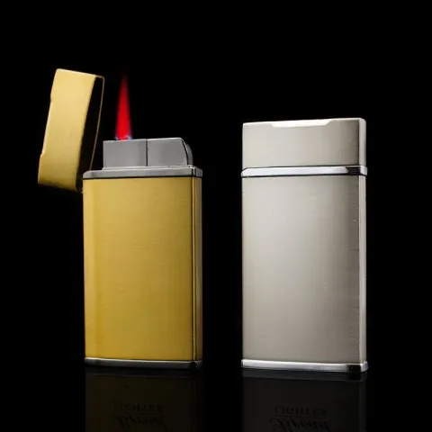 Supsmok C-6930 турбо зажигалка Supsmok C-6930 турбо зажигалка