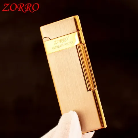 Zorro ZC10 кремниевая зажигалка Zorro ZC10 кремниевая зажигалка