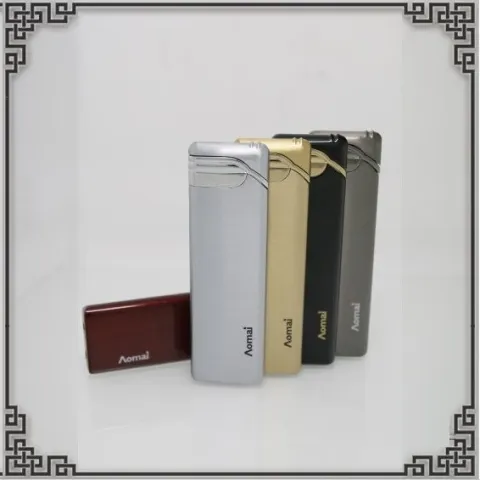 Aomai AM337 турбо зажигалка Aomai AM337 турбо зажигалка