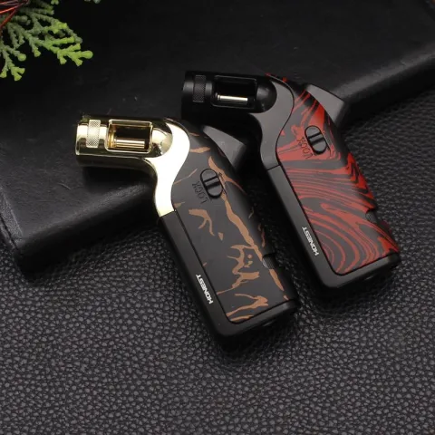 Honest BCZ857-1 газовая турбо горелка Honest BCZ857-1 газовая турбо горелка