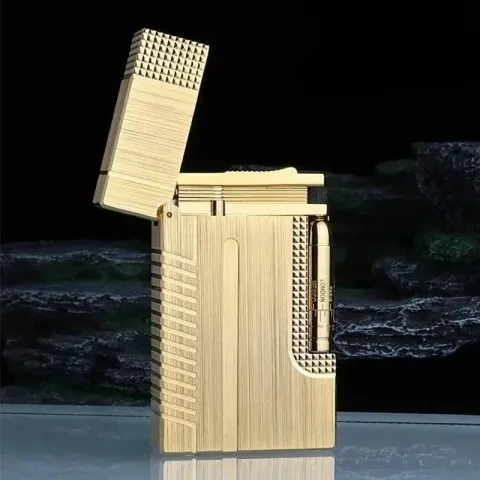 G-Horse SJO-061AG газовая кремниевая зажигалка G-Horse SJO-061AG газовая кремниевая зажигалка